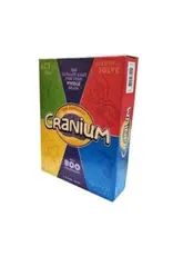 Cranium Classic Game