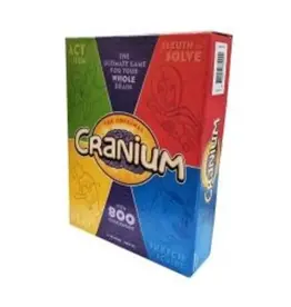 Cranium Classic Game