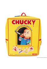 Loungefly Chucky Good Guys Box Mini Backpack
