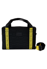 Loungefly COLLECTIV Batman 85th Anniversary The EXECUTIV Laptop Bag