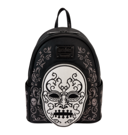 Loungefly Harry Potter Death Eater Mask Mini Backpack