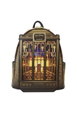 Loungefly Harry Potter The Great Hall Window Backpack