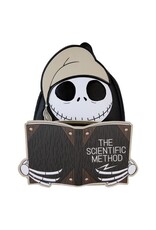 Loungefly Nightmare Before Christmas Bedtime Jack Cosplay Backpack