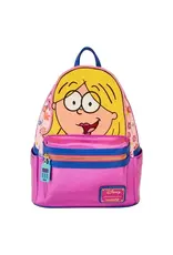 Loungefly Disney Lizzie McGuire Cosplay Mini-Backpack