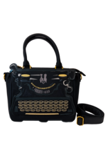 Loungefly Wednesday Typewriter Crossbody Bag