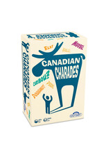 Outset Media Canadian Charades