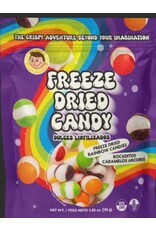 Freeze Dried Sour Rainbow 200g
