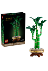Lego Lucky Bamboo