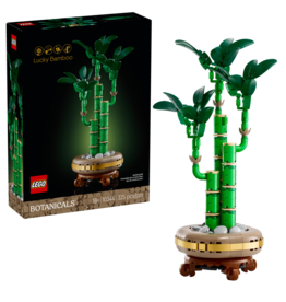 Lego Lucky Bamboo