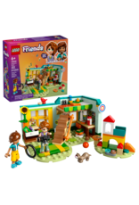 Lego Autumn’s Room