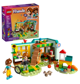Lego Autumn’s Room