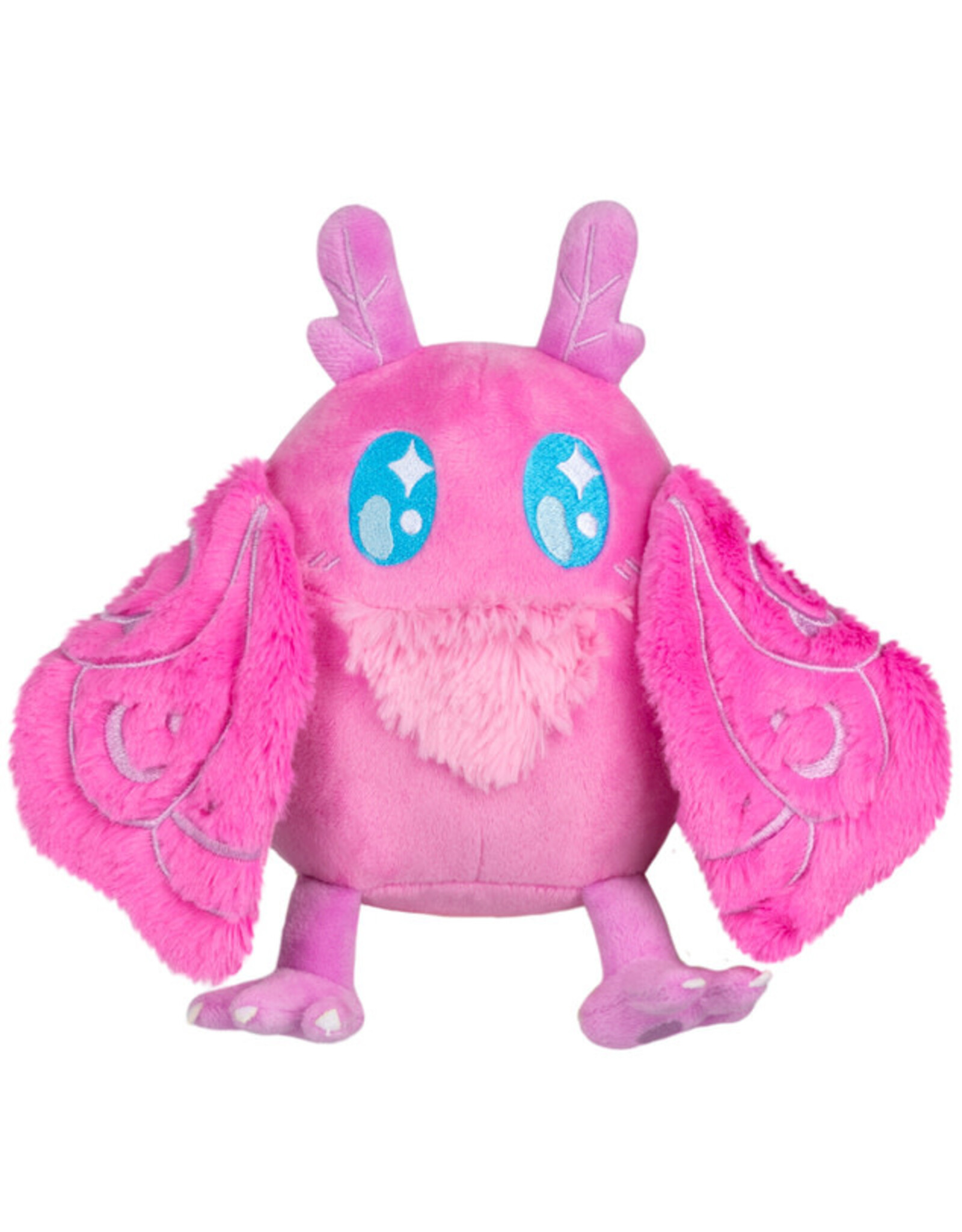 Squishable Squishable Party Snackers Pink Baby Mothman