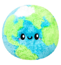 Squishable Squishable Mini Squishable Earth
