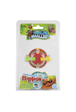 World's Smallest World's Smallest Hungry Hungry Hippos