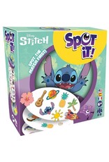 Zygomatic Spot It! - Lilo & Stitch