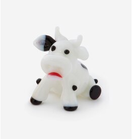 GiftCraft Glass Cow Token