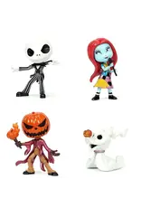 2.5" Metal Figures NBX Assorted
