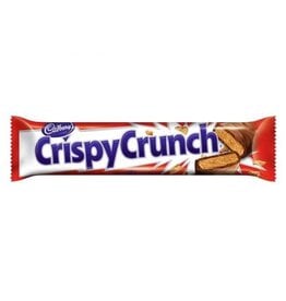 Cadbury Cadbury Crispy Crunch