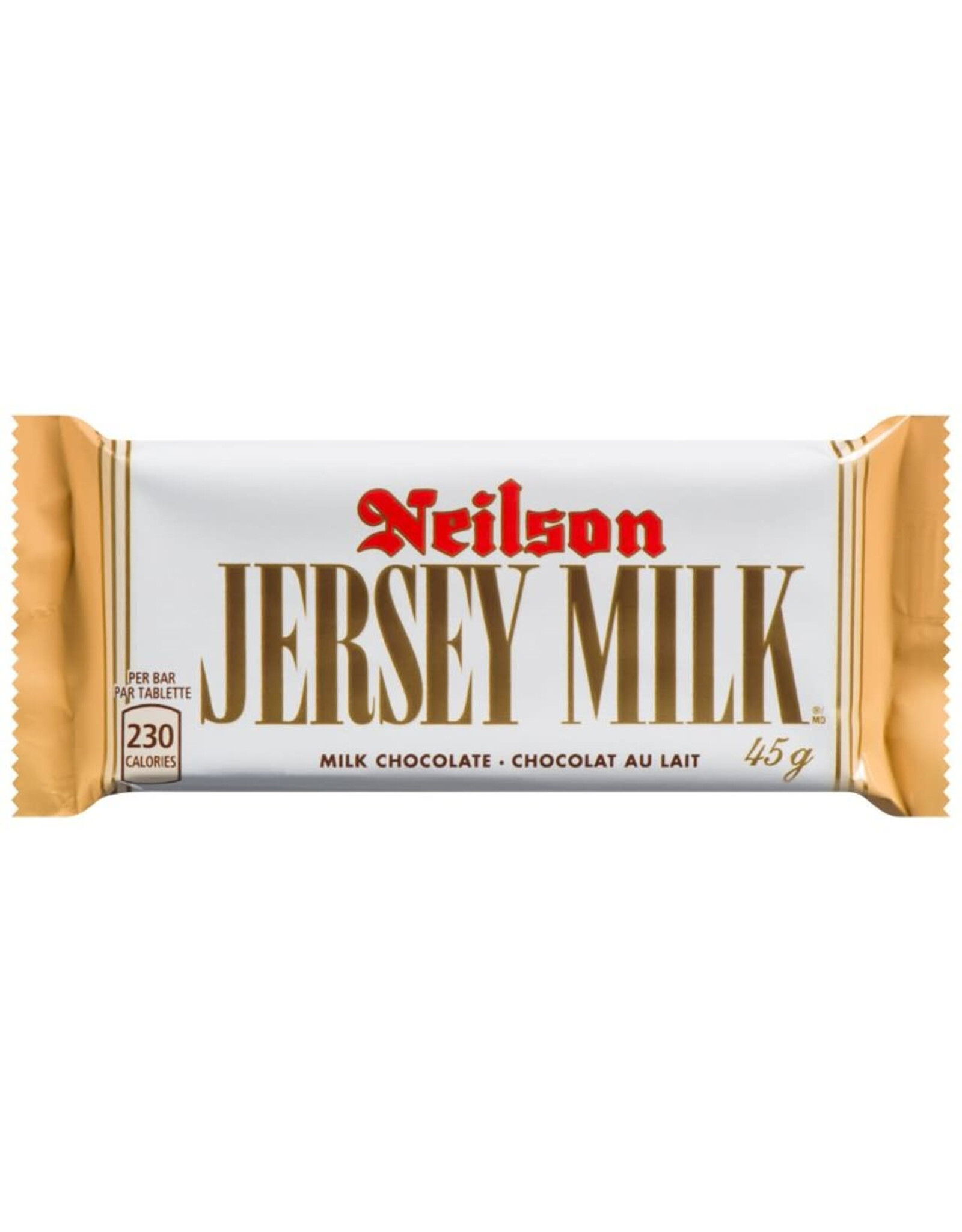Neilson Jersey Milk