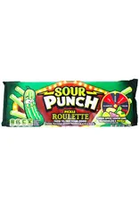 Sour Punch King Size Tray Pickle Roulette