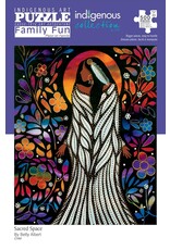 Indigenous Collection Sacred Space 500pc