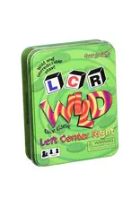 LCR Wild Dice Game