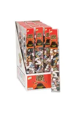 Kimmie Choco Rocks Tube - Crunchy Candy Coating Choco Chunks