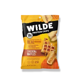 Wilde Protein - Chicken & Waffles