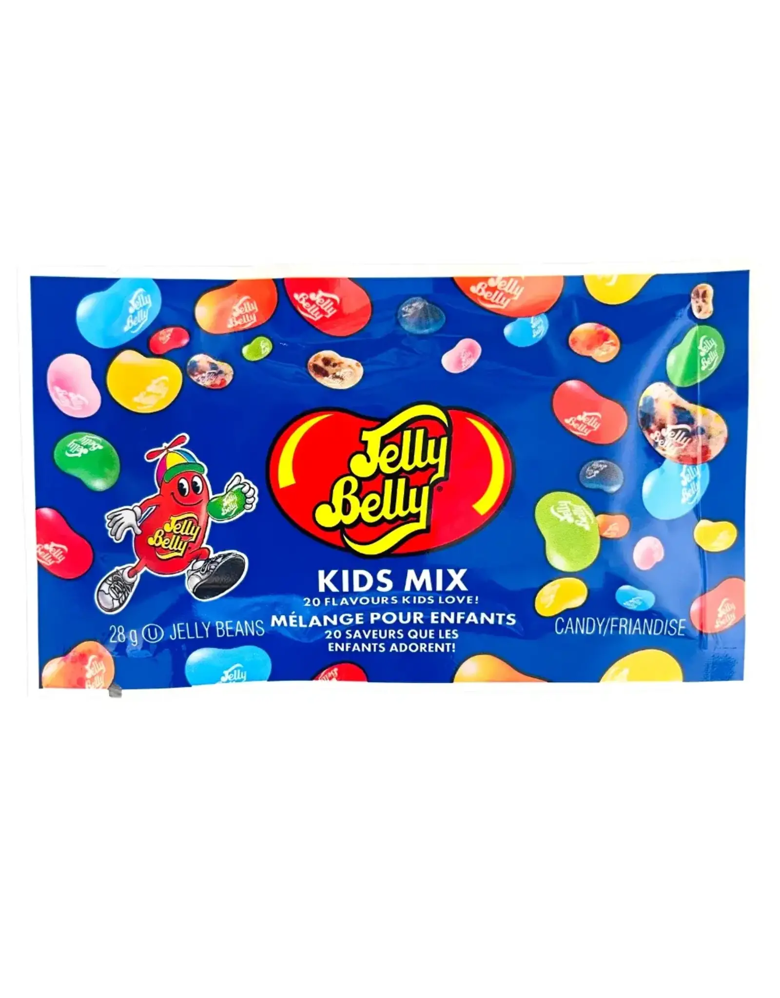 Jelly Belly Jelly Belly Kids Mix 28g