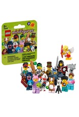 Lego Lego Minifigures Series 27