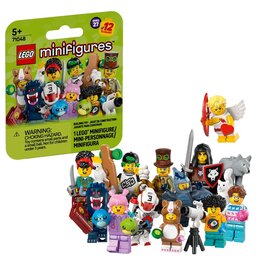 Lego Lego Minifigures Series 27