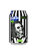Coke Fanta Zero Sugar Afterlife (British)