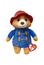 Ty Paddington Reg