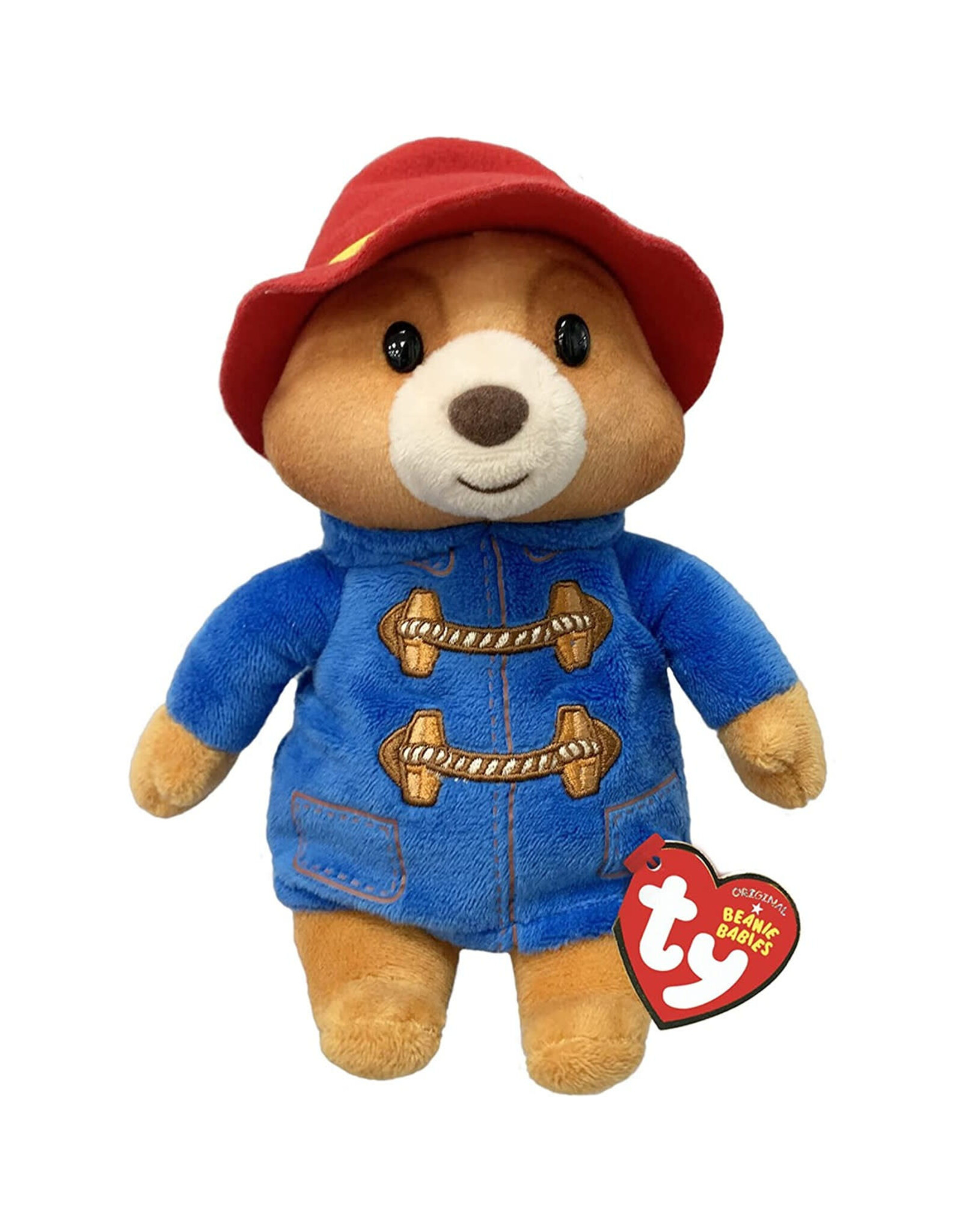 Ty Paddington Reg