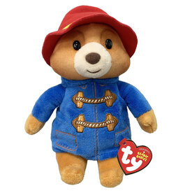 Ty Paddington Reg