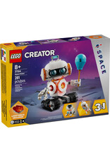 Lego Space Robot