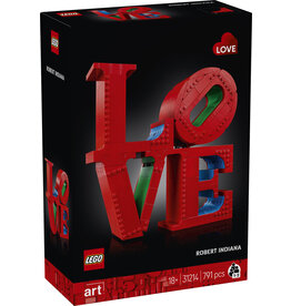 Lego LOVE
