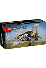 Lego Bush Plane