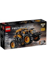 Lego Monster Jam DIGatron Pull-Back