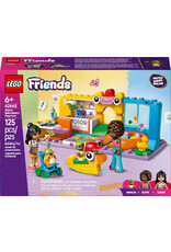 Lego Aliya's Baby Sister's Playroom