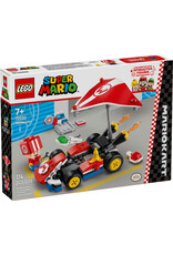 Lego Mario Kart – Standard Kart