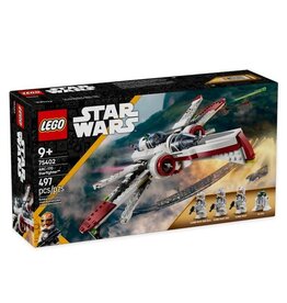 Lego ARC-170 Starfighter