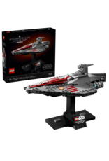 Lego Acclamator-Class Assault Ship