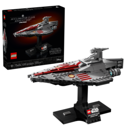 Lego Acclamator-Class Assault Ship