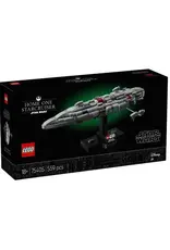 Lego Home One Starcruiser