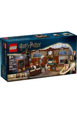 Lego Hogwarts Castle: Charms Class