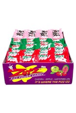 Zotz Fizz String Cherry, Apple, Watermelon Assorted