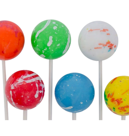 Jawbreaker 1 3/4" On A Stick