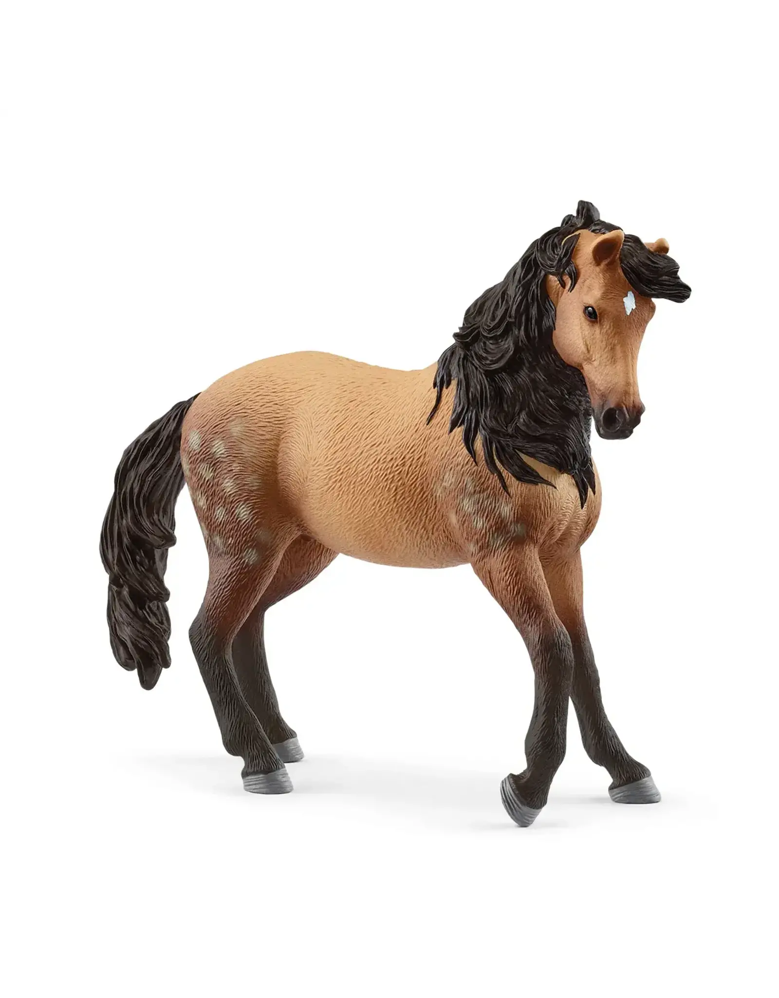 Schleich Andalusian Mare