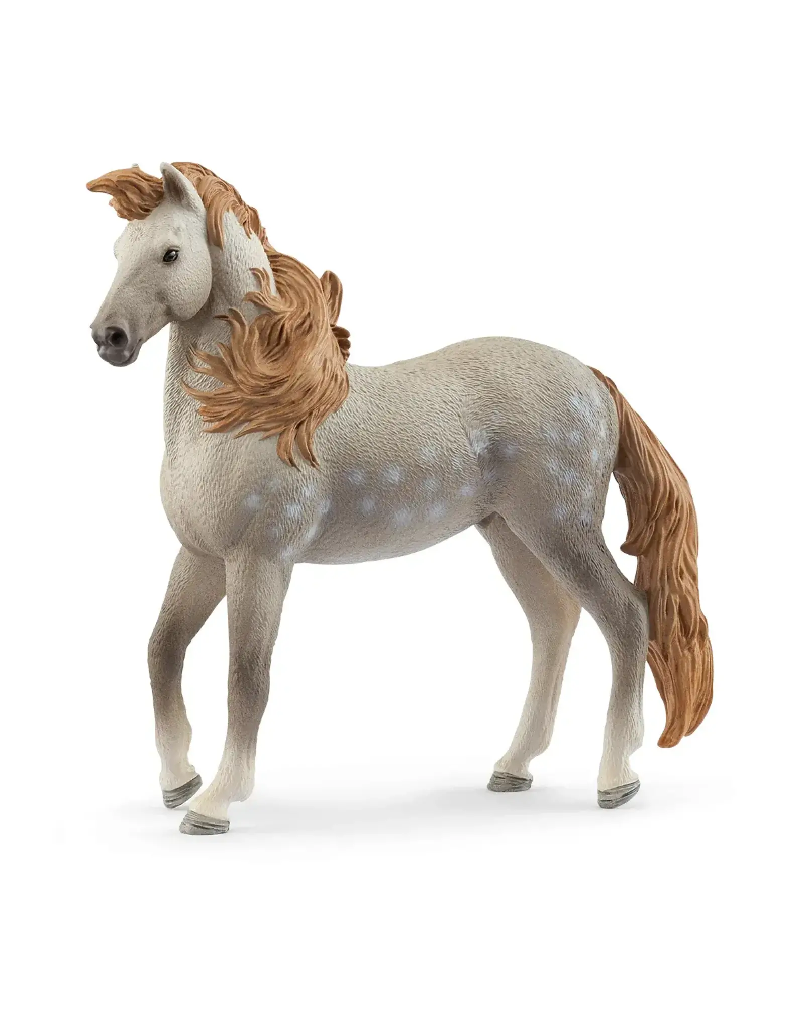 Schleich Andalusier Stallion